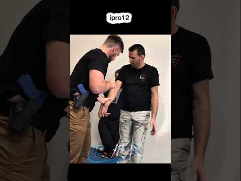 most powerful techniques self defense system – krav Maga #46