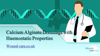 Sorbsan Range of Calcium Alginate Dressings