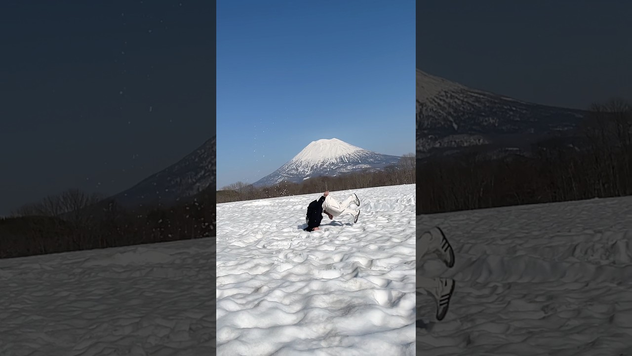 16歳になりました‼️これからもよろしくお願いします🔥#shorts#funny #おすすめ#アクロバット#誕生日#バク宙#北海道