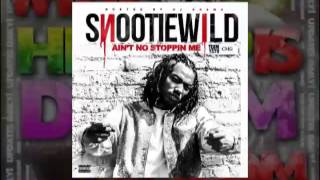 Snootie Wild - Ain&#39;t No Stoppin Me [Full Mixtape]