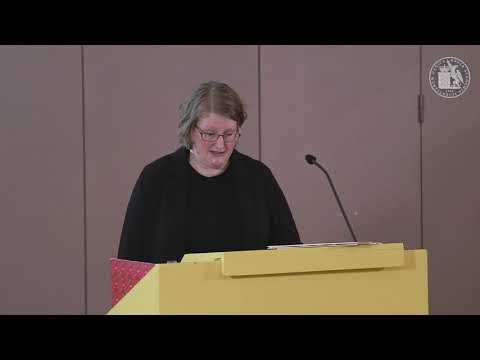 Karen Gram-Skjoldager - Genforeningen i dansk og europæisk politik 1918-1940