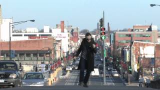 Magic Shoes by The Main Ingredient