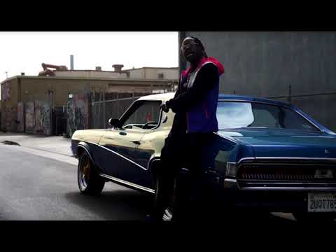 Hitta Slim aka Laroo THH - Maniac (p. EJ On The Beat)