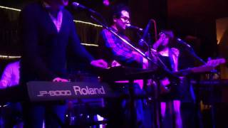 Broken Horse - Freelance Whales