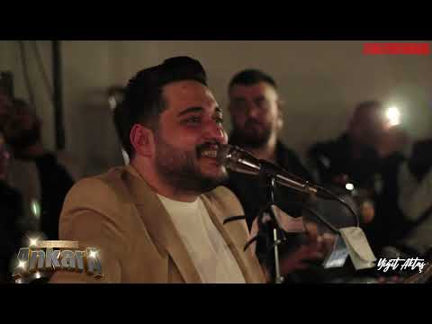 Yiğit Aktaş || Geçer Geçer ( Ankara Medya Muhabbet Geceleri 2024 )