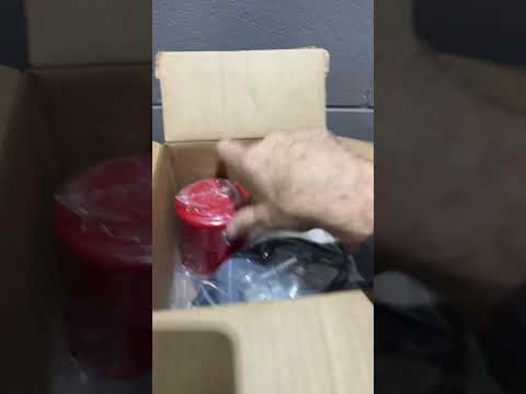 HSM new 6.7 UPPER fuel FILTER! #modified #fordtrucks