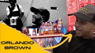 Orlando Brown Opens Up About Doing Coke, Raven Symone & Calls Out Jay Z, Trey Songz, & Ne-Yo
