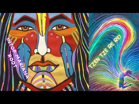 Tzen tze re rei by Loli Cosmica (Cover by Mariana root & Intop)