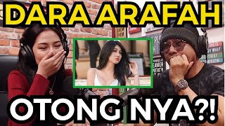 Download lagu DARA ARAFAH, LUCINTA LUNA DAN AYAHKU mp3