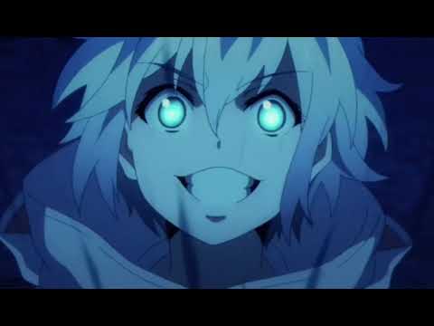 The FifthGuys, Shyia & Stella Key - Disturbia [Cover]-[AMV]