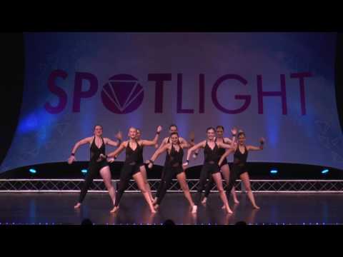 Best Jazz // COLD HEARTED SNAKE - Jane Mannion's School of Dance [St. Louis, MO (1)]
