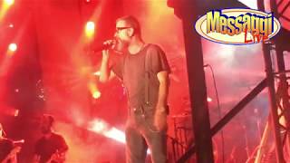 Marco Masini ☆ A cosa pensi (Live)