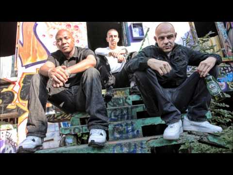 Néoklash, Mamdoo & Amo - Pain de C4 (inédit)