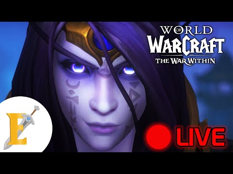 Prevoker 3v3 Arenas. Main team push!