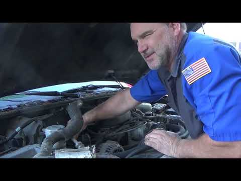 Bad Head Gaskets? Or Bad DIAGNOSIS? 4.3 V6 S10 Blazer Fixing!