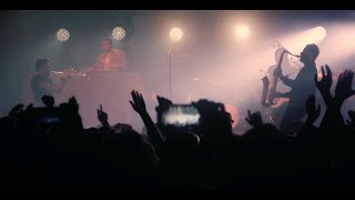 BEN L'ONCLE SOUL @ TRIANON 2017