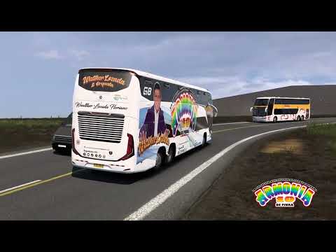 El Chancho de mi Comadre   Armonia 10  CARRASCO PRODUCCIONES RECORD 4K  2025