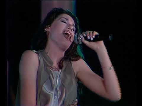 San Valentino - Ledina Çelo/Muzika-Luan Zhegu/Çmimi I-rë/Këngët e Stinës 1996
