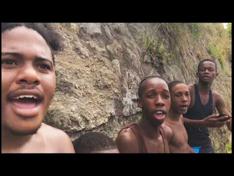 Iwayne & Mr Bertus --They Have No Love Official Video