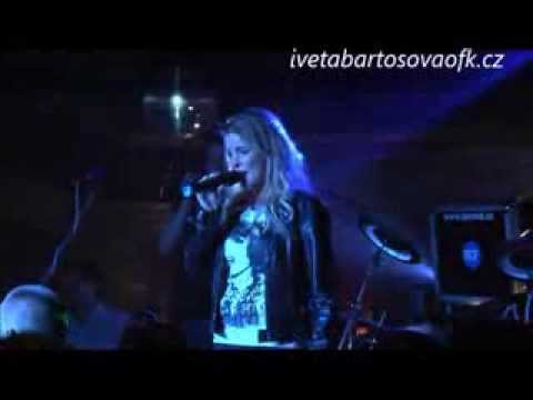 Iveta Bartošová- Víš Lásko, Skandál