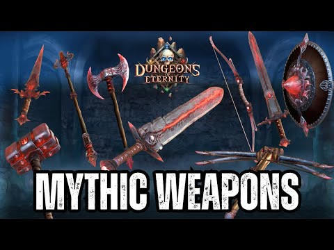 What Happens When You Reach Level 60 in Dungeons of Eternity?