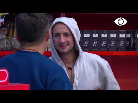 Maestro-Kristit: E pe si u tronditën të gjithë kur ne thamë që do jemi të dy bashkë! - BBV 2