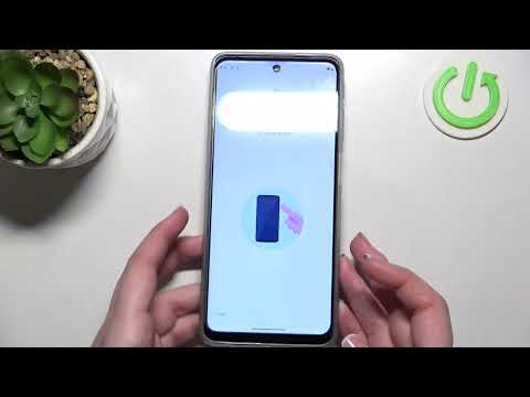 How to Add Fingerprint on MOTOROLA Moto G51 5G – Fingerprint Protection
