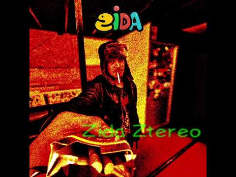 ZIDA | ZIDA ZTEREO | FULL SINGLE | feat. LORDOFSHADOWS & SMOOTH LEGS