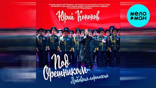 Юрий Кононов - Под орешником (Single 2024)