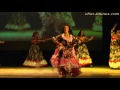 Очень красивый цыганский танец «Сарэ Патря» Танцевальный фестиваль. Чернигов. 