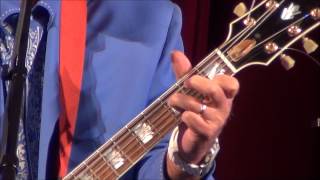 Terry Reid Live To Be treated Right  old town hall gateshead 2012