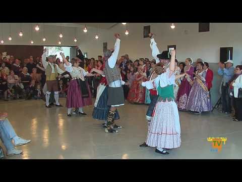 02/05/2011 – La Nucía. Festes Sant Vicent, romeria i danses.