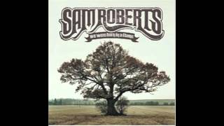 Sam Roberts - Rarefied