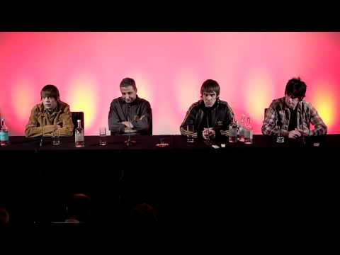 The Stone Roses Press Conference - Part 1.mp4
