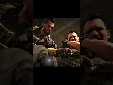 Every good duo has come to an end | #ghost #edit #shorts #cod #gameingshort