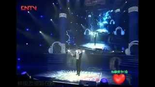 裂缝中的阳光-JJ Lin林俊杰-top排行榜2013.04.25