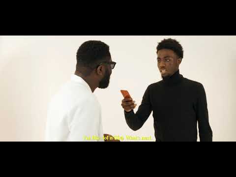 Zingee - Kokokomi 'Get Outta Here'  ft. Jay Hover (Official Video)