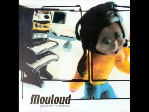 Mouloud - A Peace Of Us