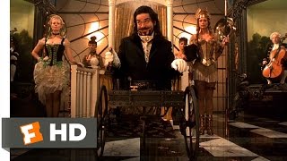 Wild Wild West (3/10) Movie CLIP - Loveless Comes Out (1999) HD