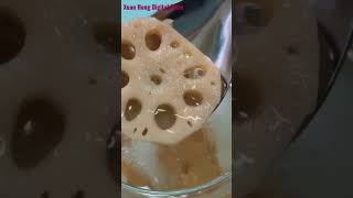 Download lagu Lotus Root Sweet Soup - Delicious, Cool, Calming, and Easy to Sleep | Xuan Hong Digital Sales mp3