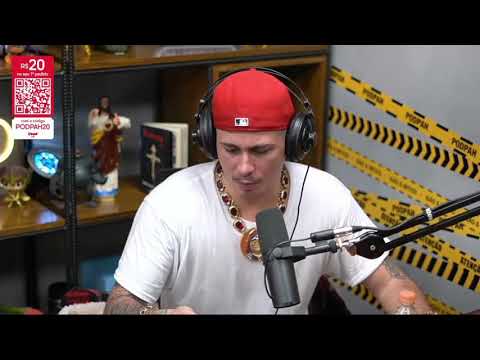 FELP22 - MOSTRA PRÉVIA DE MÚSICA NOVA NO PODPAH