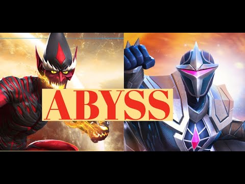 Red Goblin Absolutely Decimates Abyss Darkhawk (+Synergies)