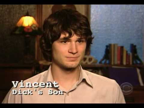 Big Brother 8's Evel Dick Family Profile Segment