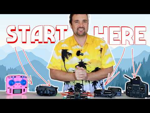 HANDS DOWN!! BEST FPV GEAR of 2025