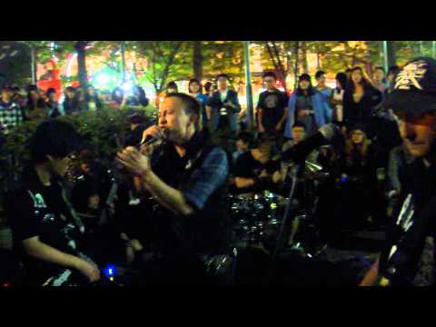 Dokkaebi Assault - (2)