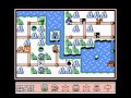 ElBlocko S SMB3 Hack World 6