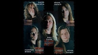 Millenium - Hourglass