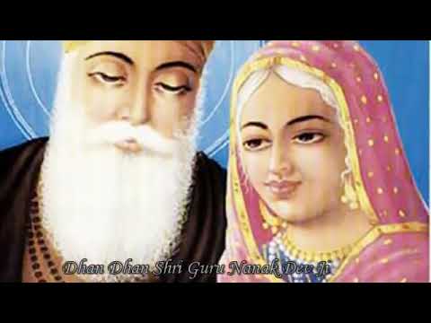 bhain nanki da veer – shri guru nanak dev ji – nanki da veer –diljit singh Dosanjh