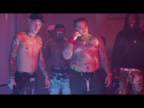 BTS To “50 Os" J Hagen x Teyz Soprano Shot By:Studio 44