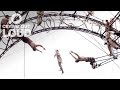 Contemporary Circus Epicycle By CirkVOST Piccadilly Circus Circus Crying Out Loud